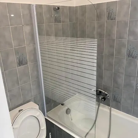 Apartamento Cosy Entièrement équipé *